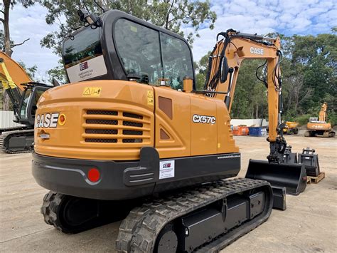 case mini excavator reviews